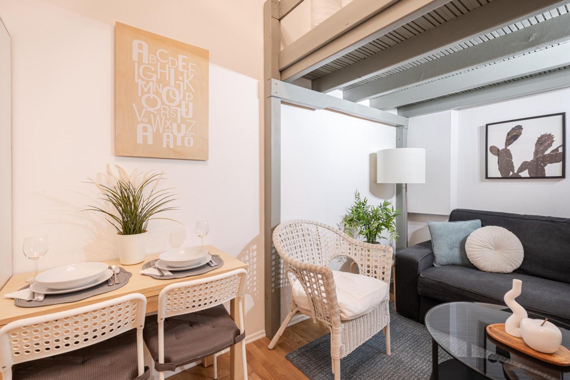 Cozy & Lovely Nest In Soho * Boedapest