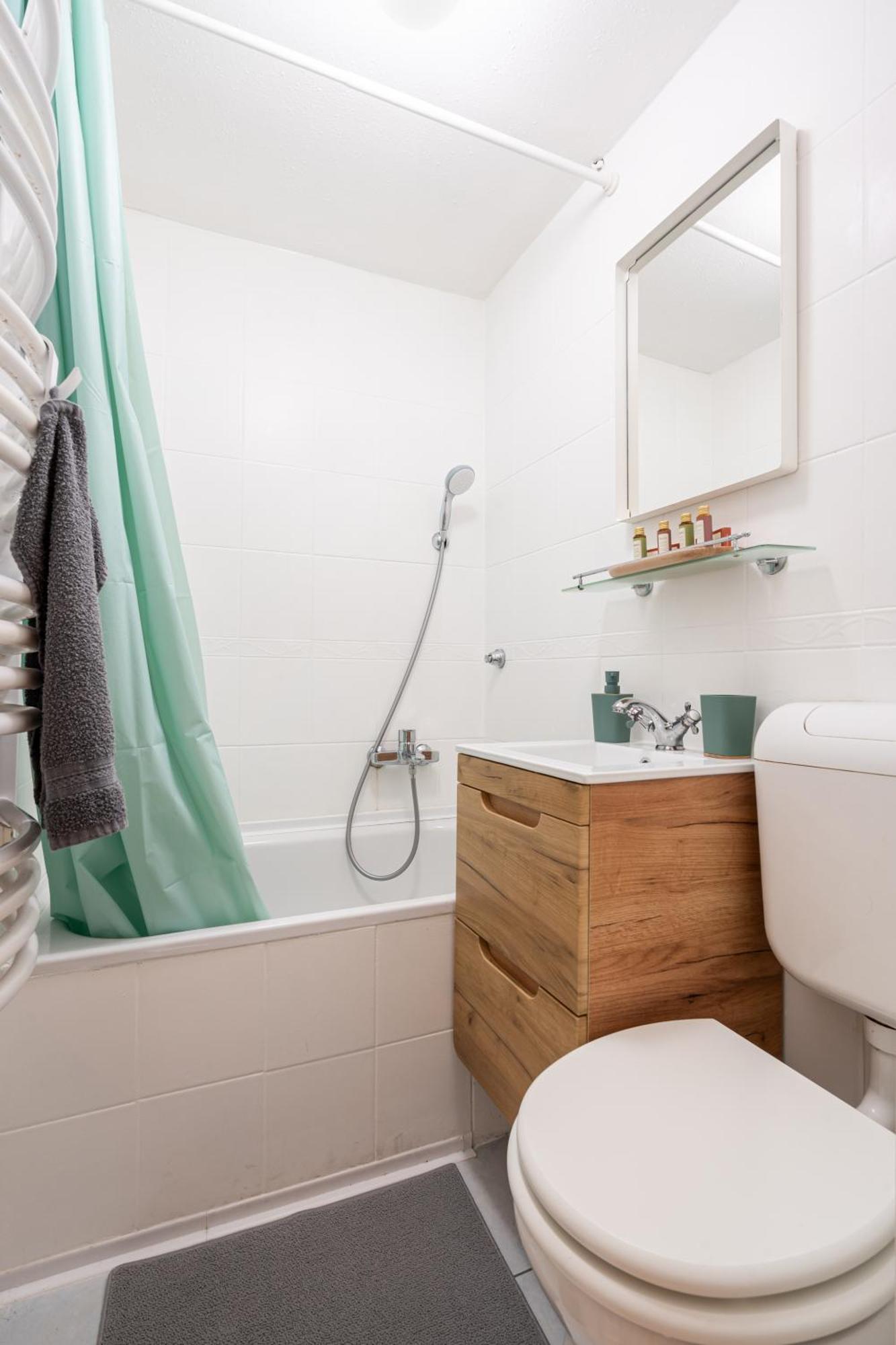 Cozy & Lovely Nest In Soho Lejlighed Budapest