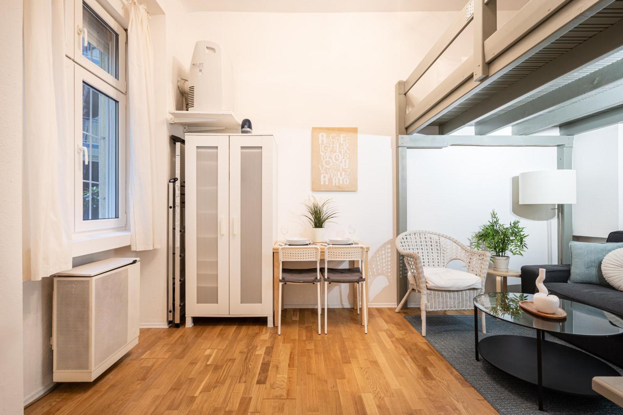 Cozy & Lovely Nest In Soho Boedapest