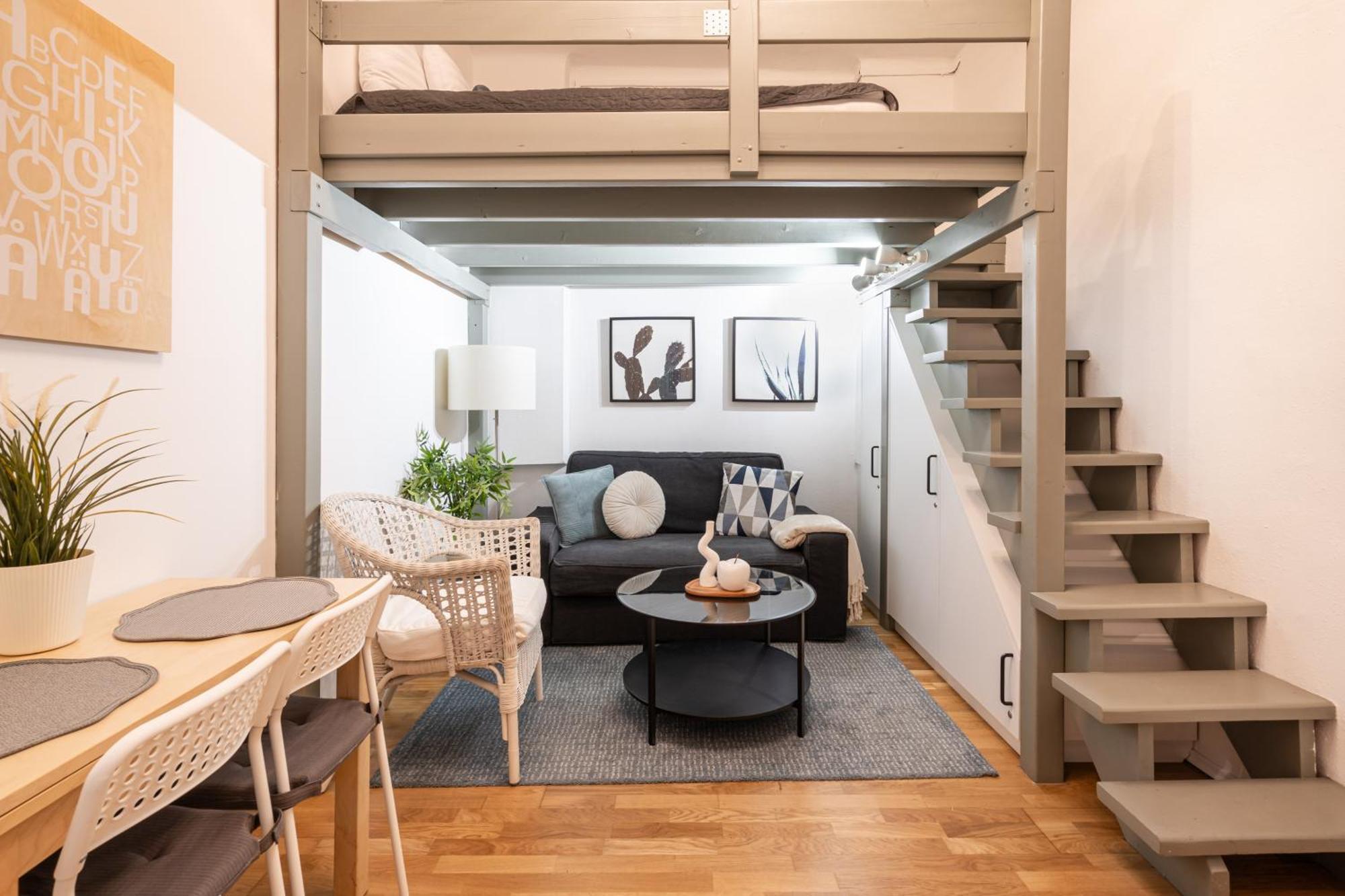 Cozy & Lovely Nest In Soho * Boedapest