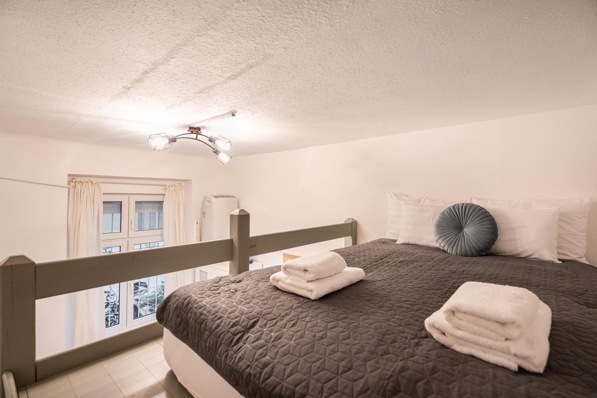 Cozy & Lovely Nest In Soho Appartement Boedapest